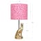 18.5" Leopard Table Lamp by Ashland®